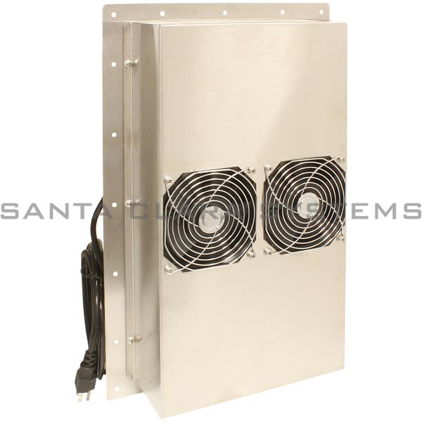 EIC Solutions AAC-145-4XT-E-HC Thermoelectric Air Conditioner Product Image