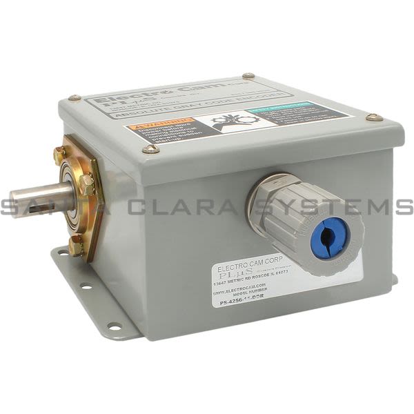 Electro Cam PS-4256-11-DDR Rotary Encoder Product Image