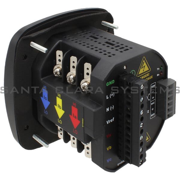 Electro Industries 50-V1-485P-X Power Meter | SHARK-50 Product Image