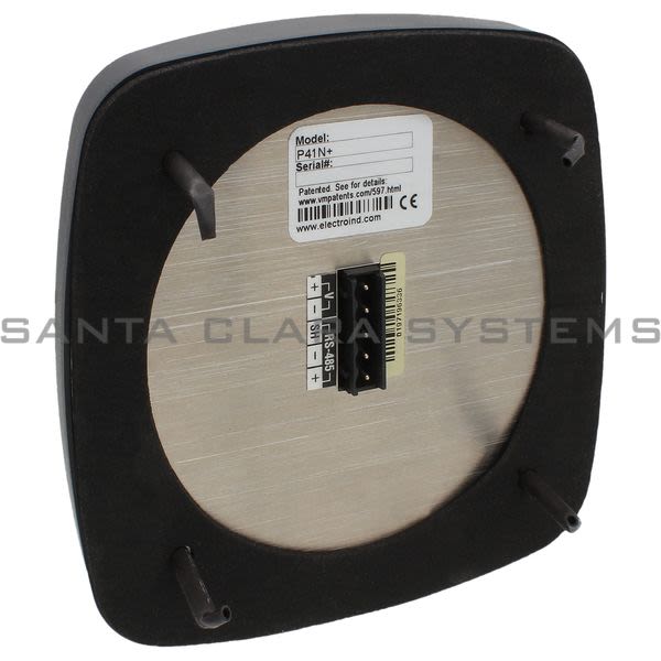 Electro Industries P41N- LED External Display Product Image