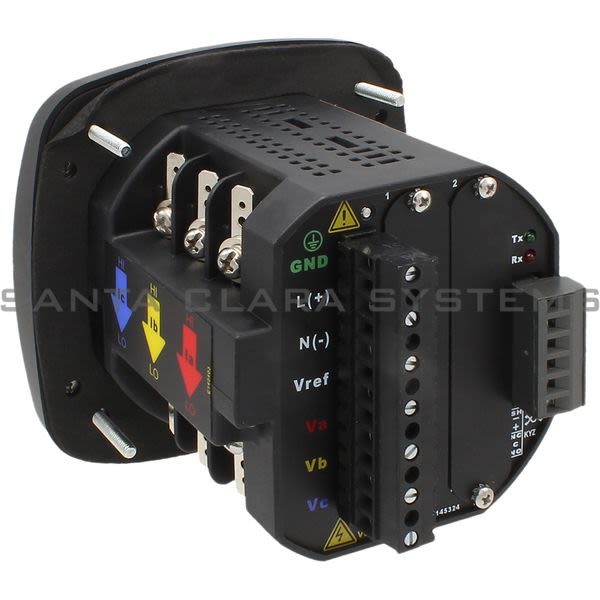 Electro Industries SHARK200-60-10-V1-D2-X-X-X Multifunction Power & Energy Meter Product Image