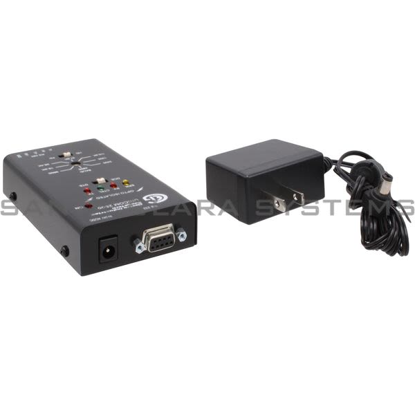Electro Industries UNICOM2500 Isolated Universal Connection Converter Product Image