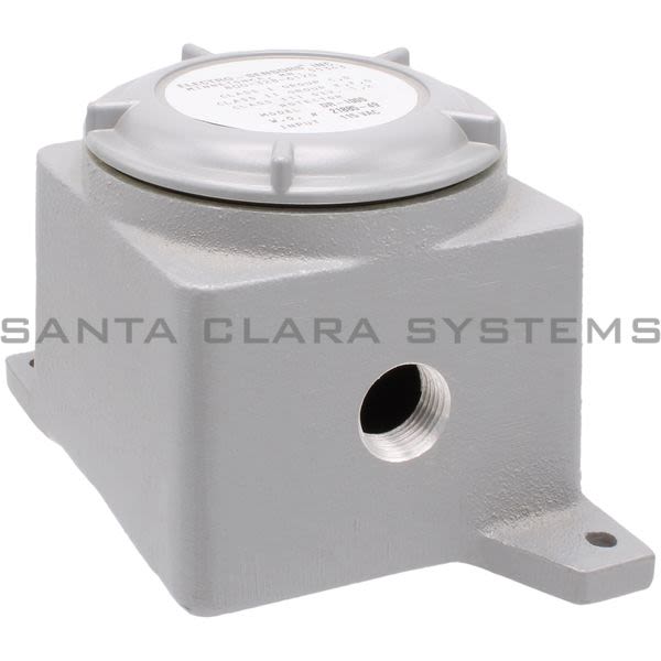 Electro Sensors DR-1000 Speed Switch Product Image