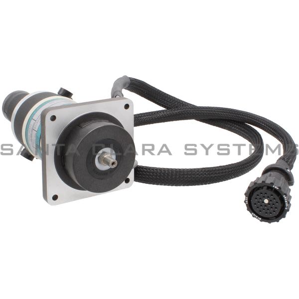 ElectroCraft 0286-32-011 Servo Motor Product Image