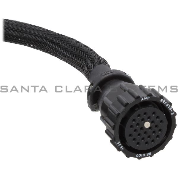 ElectroCraft 0286-32-011 Servo Motor Product Image