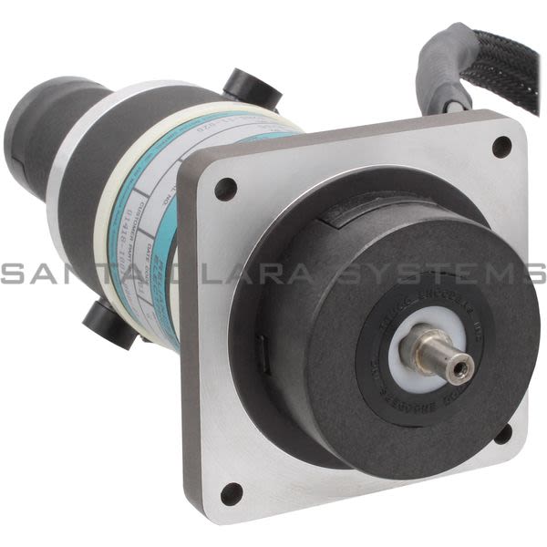ElectroCraft E286 Servo Motor Product Image