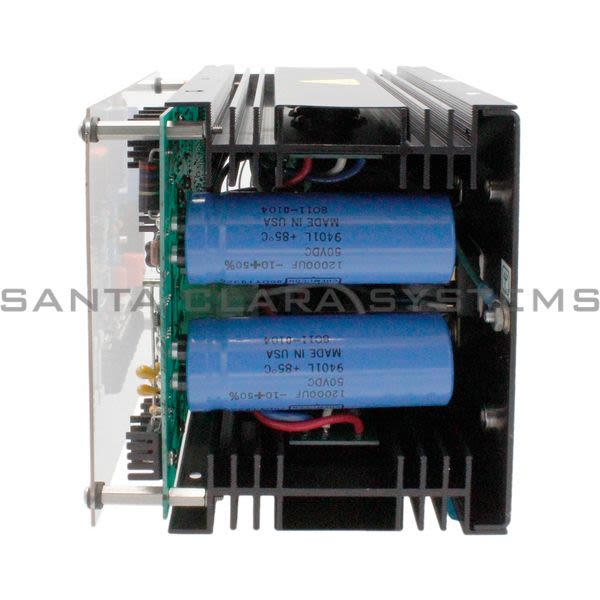 ElectroCraft LA-5600 Drive P/N 9080-0555 S Product Image
