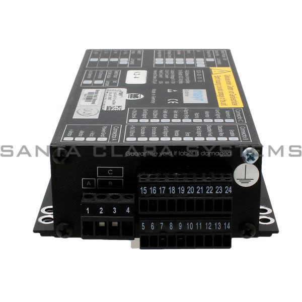 ElectroCraft SCA-SS-70-10 Servo Amplifer | E-Motion 4-Q Product Image