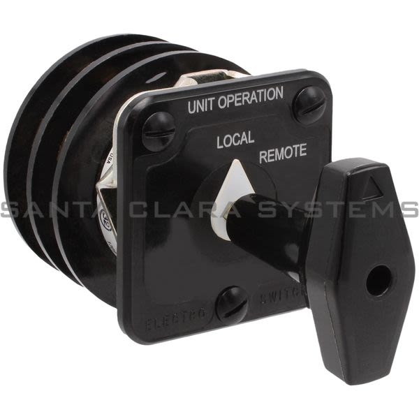 Electroswitch 24202B Rotary Switch Product Image