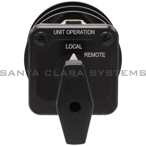 Electroswitch 24202B Rotary Switch Product Image