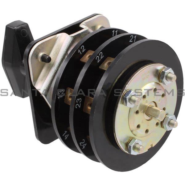 Electroswitch 24202B Rotary Switch Product Image