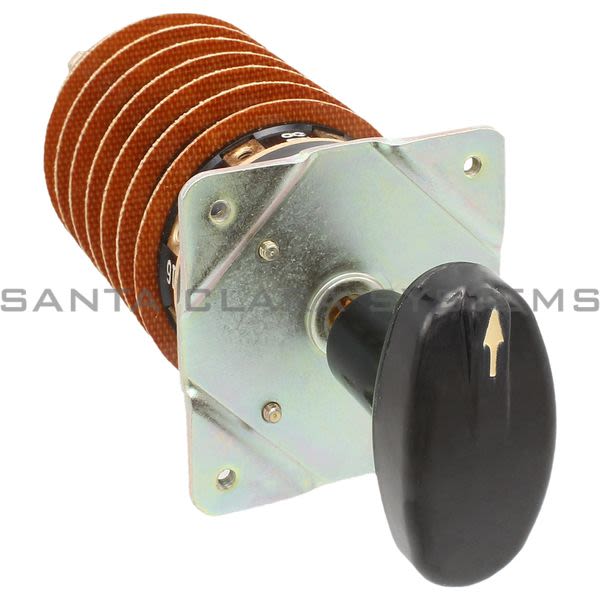 Electroswitch 31208B Switch Product Image