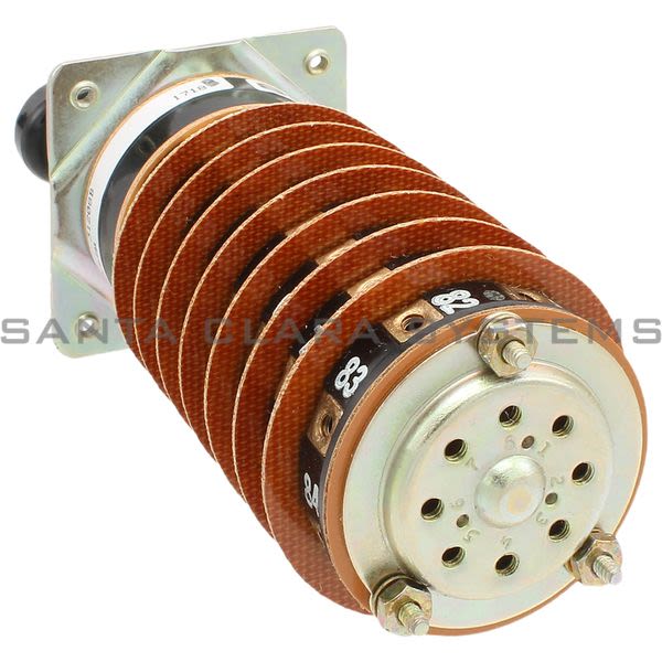 Electroswitch 31208B Switch Product Image