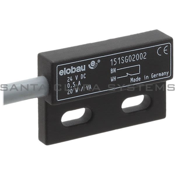Elobau 15SG02002 Magnetic Limit Switch Product Image