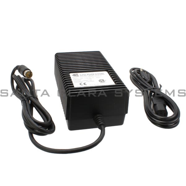 Elpac FW7224 Power Supply | FW7224-D5 Product Image