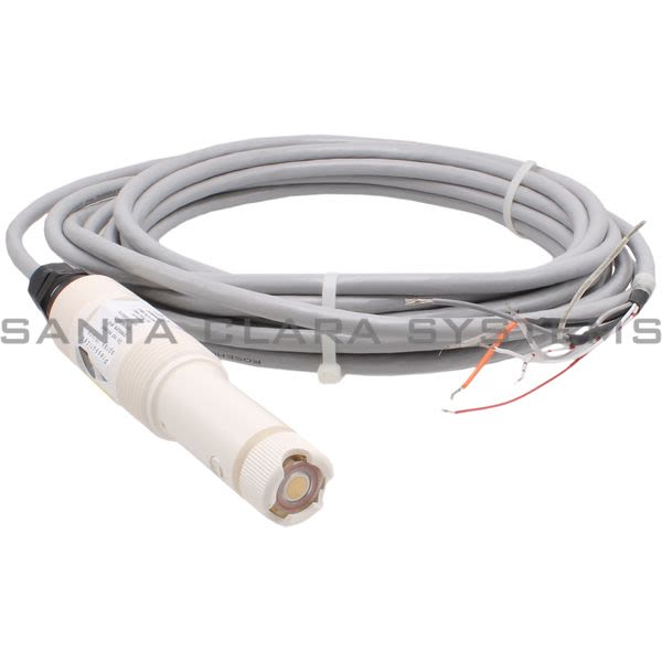 Emerson 499AOZ-54 Dissolved Ozone Sensor Product Image