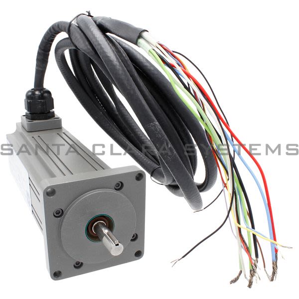 Emerson 960105-06 Servo Motor Product Image