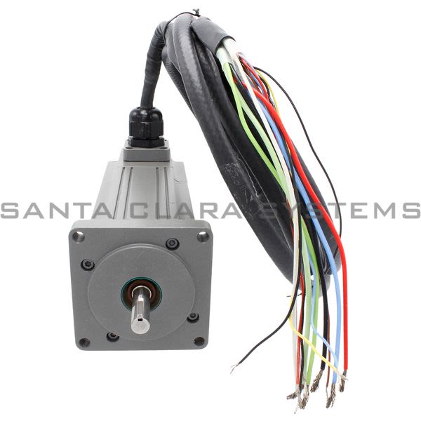 Emerson 960105-06 Servo Motor Product Image