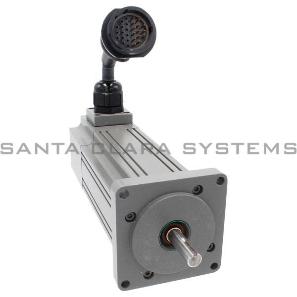 Emerson 960105-16 Servo Motor Product Image