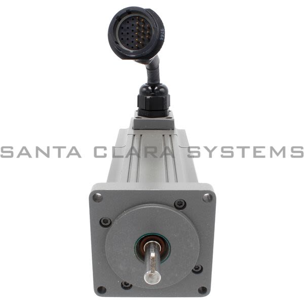 Emerson 960105-16 Servo Motor Product Image