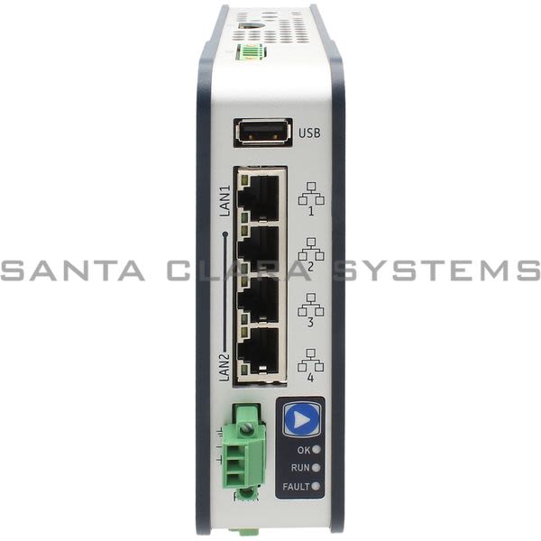 Emerson EPSCPE115-ABAE  Controller Product Image