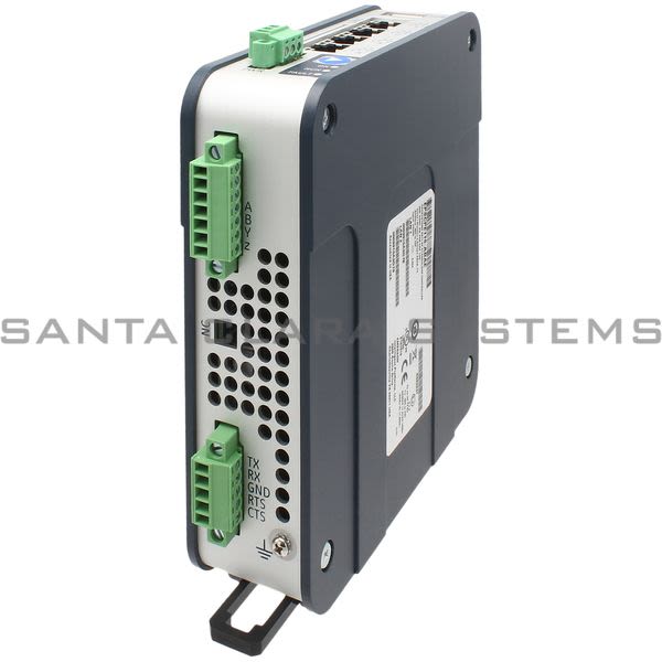 Emerson EPSCPE115-ABAE  Controller Product Image