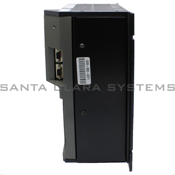 Emerson FX-208 Servo Drive 960135-01 Product Image