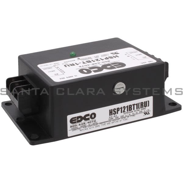 Emerson HSP121BT-1RU Power Line Protector Product Image