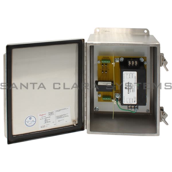 Emerson SLAC-22036LC Surge Protector Product Image