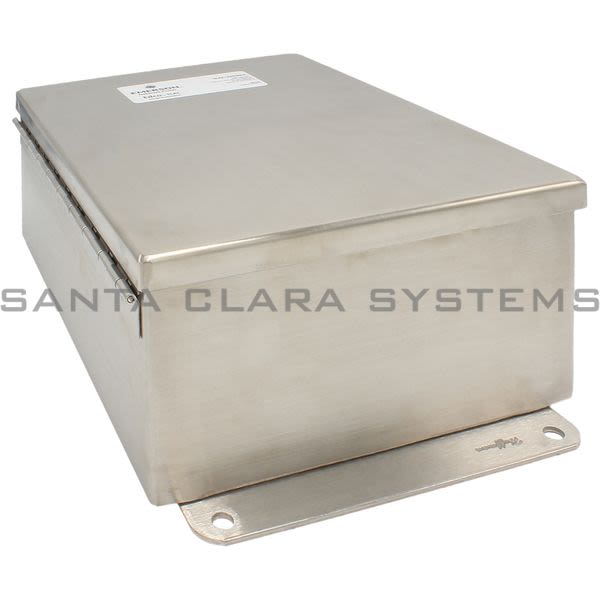 Emerson SLAC-22036LC Surge Protector Product Image