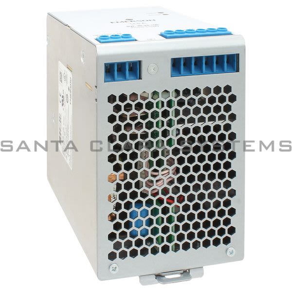 Emerson SVL20-24-100 Power Supply Product Image