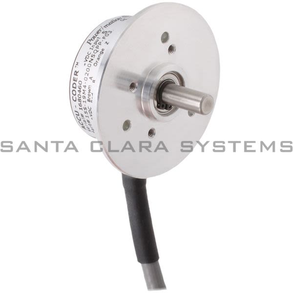 Encoder Products 15S-19M4-0200N5QPP-F03 Encoder Product Image