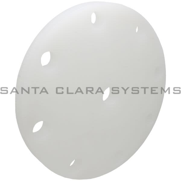 Endress + Hauser FAX50-1369-0 Screw-In Flange Product Image