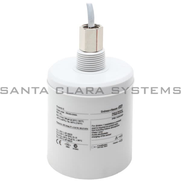 Endress + Hauser FDU92-QN6A Ultrasonic sensor  Product Image