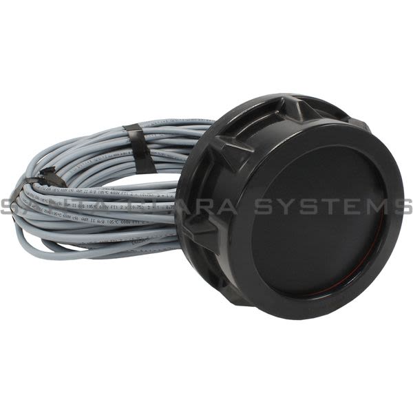 Endress + Hauser FDU93-PNAA Ultrasonic Time-of-Flight Merasurement | Prosonic FDU93 Product Image