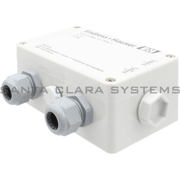 Endress + Hauser FMX21-1VKM 1/0  Hydrostatic Level Measurement Product Image