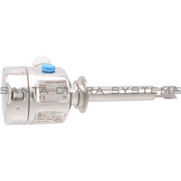 Endress + Hauser FTL51H-ATC2BC4G6A Liquiphant Product Image