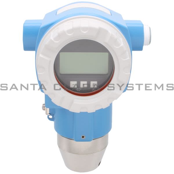 Endress + Hauser PMC71-5JT16-101 Pressure Transmitter Product Image