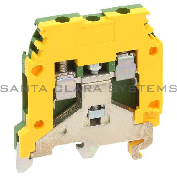 016511316 Entrelec Terminal Block Santa Clara Systems