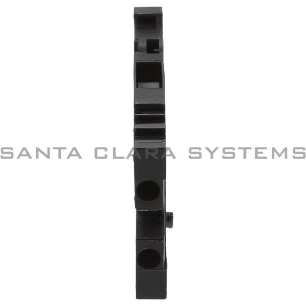 Entrelec 105.031.14 Terminal Block (Black) m 4/6 5116 Product Image