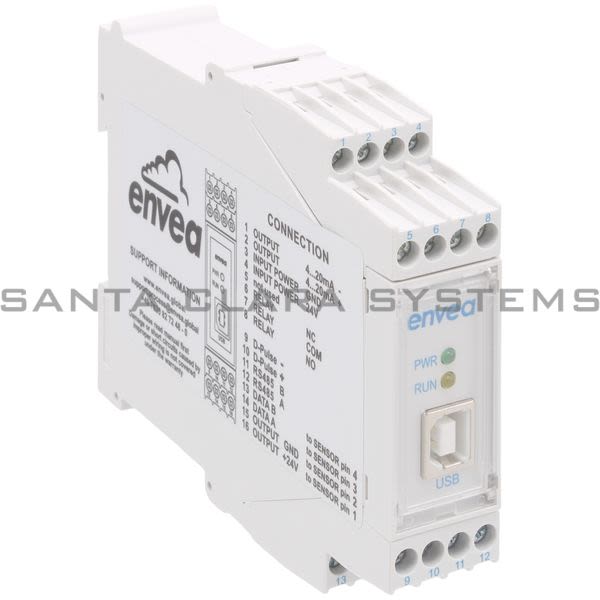 Envea MSE300-DR Multi-Sensor Evaluation Unit  Product Image