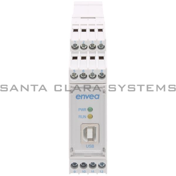Envea MSE300-DR Multi-Sensor Evaluation Unit  Product Image