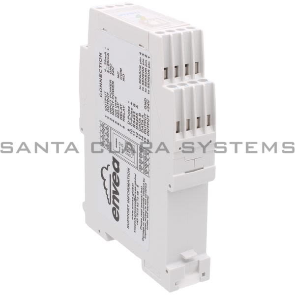 Envea MSE300-DR Multi-Sensor Evaluation Unit  Product Image