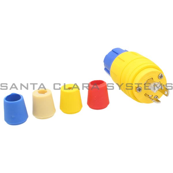 Ericson 1520-PW6P Perma-Tite Locking Plug Product Image