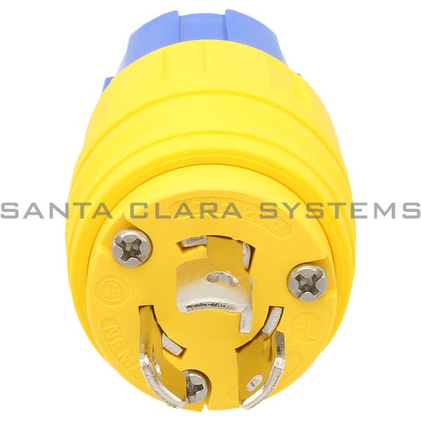 Ericson 1520-PW6P Perma-Tite Locking Plug Product Image