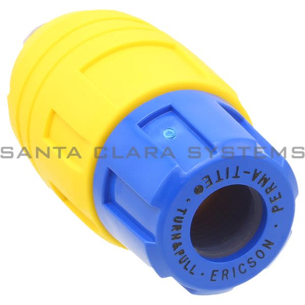 Ericson 1520-PW6P Perma-Tite Locking Plug Product Image