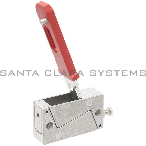 Euchner 048850 Safety Switch Hinged Actuator Product Image