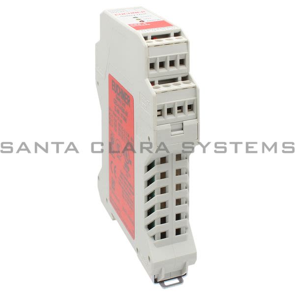 Euchner CES-A-ABA-01 Safety Relay | 71850 Product Image