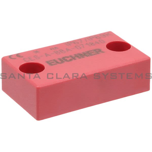 Euchner CES-A-BBA Actuator | 071840 Product Image