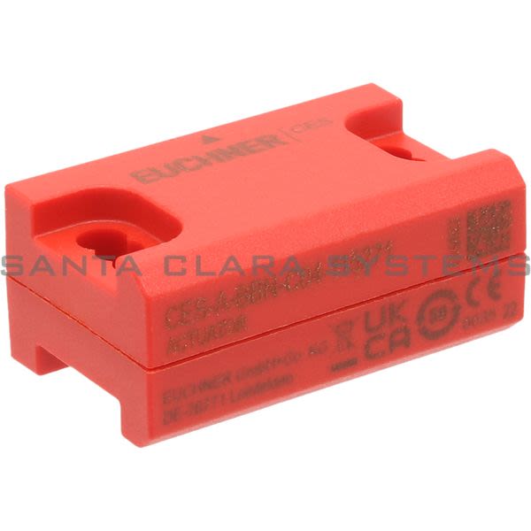 Euchner CES-A-BBN-C04 Actuator | 115271 Product Image